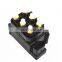 New Air Suspension Compressor Pump Valve Block Fit for Porsche Panamera 97035815302
