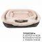 Manufacture Sale Customized Luxury Pet Dog Bed Wholesale