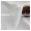 Plain Linen Fabric Ready Made White Sheer Bedroom Curtain
