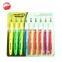 Trusted Factory Supplier Crochet Hook Holder Knitting Needle Crochet Hook