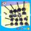 Motorcycle Intake and Exhaust Engine Valves For Sym HD 2 HD2 Evo 125 200 170 200i 125i