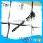 spare parts accessories engine valves for bajaj pulsar 135CC Ls engine 180 150