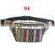 Bohemia Woman Waist pockets Girls Purses Travel Candies Bags 5Colors