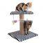 Professional Manufacturer Hot Sale Cat Scratching Board Pet Cat Accessories Cat Scratch Tree