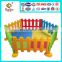 2020 New style outdoor children play fence