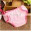 wholesale Pet supplies dog Physiological period Menstrual panties female dogs Anti-harassment Sanitary pants