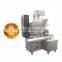Cheap Factory Price three line siomai making machine