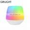 Интеллектуальная Milight Wi-Fi коробка RGB RGBW умный Wi-Fi контроллер для домашнего освещения