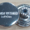 20mm Alloy Jeans Button