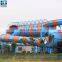 CNC Machining Amusement Park Rides Waterplay Products With RoSH Certificate