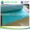 FORST Fiberglass Paint Stop Filter Mat For Painting Room