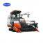 KUBOTA PRO988Q-Q rice combine harvester equipment for rice and wheat