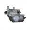 17123-63016 kubota parts assy starter for DC70 harvester