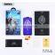 Remax Cheap Price 9d Anti Blue-ray Tempered Glass Screen Protector