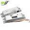 Electric floor bolt lock BL-3000 safety unlock with delay