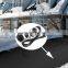 Outdoor Snow Melting Heating Mat With Pvc Outer Jacket material Used In Walkway And Roof De-Icing