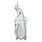 4 handpiece vacuum cryolipolysis fat freezing machine/ kryolipolysis cryolipolyse cryolipolysis cool shaping machine