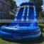 Blue Wave Inflatable Pool Water Slide for Sale Commercial