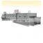 High quality stainless steel puff corn snack flakes roasting machine multilayer oven roaster