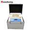 HZJQ-1B transformer bdv oil tester  100kv dielectric strength tester