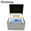 insulating oil breakdown voltage tester dielectric strength tester transformer oil bdv test set