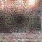 washed persian silk carpet and rug for new year 2021