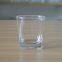Non-leaded Crystal Classic  Whiskey Glass mug
