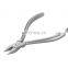 Hot Sale Orthopedic Surgical Instruments Distal End Bending Pliers/King-Size Dentistry Dental Tools Dental Supply