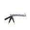 Geyi laparoscopic bipolar forceps and bipolar cable for detachable autoclavable laparoscopic instruments