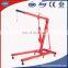 Heavy Duty Engine Hoist 3 Ton Shop Crane