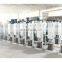 TBT-0702 Asphalt Bituminous Mixtures Marshall Stability Digital Control Marshall Electric Compactor
