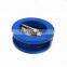 ductile cast iron dual plate wafer type check valve