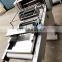 Bakery Equipments Toast Moulder / Toasting Machine / Bread Dough Moulder With 2000 Pieces