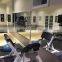 Modern gym wall Dance Studio Mirror