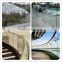 Balustrade project high quality 8+8mm PVB clear tempered laminated glass 17.52 safety glass
