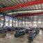 Cnc machine tool shell