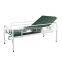 Manual hospital bed, manual single crank hospital bed, manual one functional hospital bed
