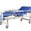 Economical manual bed 2 function mechanical hospital manual bed