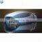 High quality customized inflatable giant air oval dome tent for exhibition and event/ inflatable emergency shelter tent