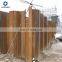 Hot rolled Lassen Steel Sheet Pile/Steel Sheet Piles/Retaining Walls