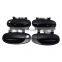 For Chevrolet Aveo 4Pcs Exterior Door Handles Front & Rear Driver Passenger Side