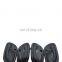 For Suzuki Vitara Inside Interior Inner Door Handle Gray Set of 4 Left Right New