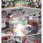 High Capaicty Muesli Bar Cereal Bar Making Machine Rectangular Shape