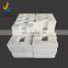 UHMWPE conveyor scraper UHMWPE block scraper UHMWPE scraper without water absorption and non stick to the conveyor idler surface