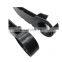High strength injection foaming molding ABS plastic molded parts