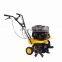 Various Good Quality Micro Tillage Machine for Weeder Field Agricultural