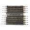 1000W Straight Finned Air Tube Heater Element for Load Bank