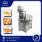 Industrial Snack Food Seasoning Mixing Machine /Snack Food Flavoring Machine