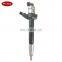 Haoxiang 100% ORIGINAL Common Rail Engine Fuel Diesel Injector Nozzles 095000-5800 095000-5801 FOR Transit 2.2 TDCi 81KW/96KW
