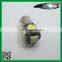 T11 BA9S T4W H6W 1985 363 5050 5-SMD LED Car Wedge Side Light Bulb Lamp
